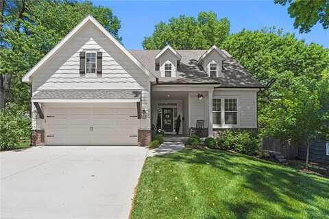 2704 W 74th Street, Prairie Village, KS 66208