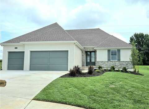 10303 W 151 Terrace, Overland Park, KS 66221