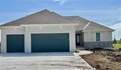 10303 W 151 Terrace, Overland Park, KS 66221