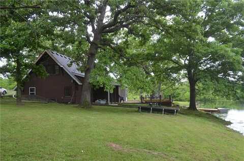 25801 E 317th Terrace, Harrisonville, MO 64701