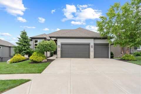 17005 Bradshaw Street, Overland Park, KS 66221
