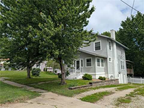 117 W North Street, Warrensburg, MO 64093