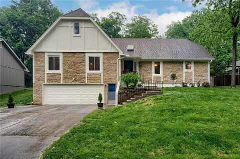 8516 NW 62nd Street, Kansas City, MO 64152