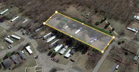 2503 Milford Road, Parma, MI 49269
