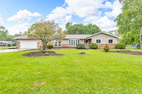 11245 Antcliff Road, Brooklyn, MI 49230