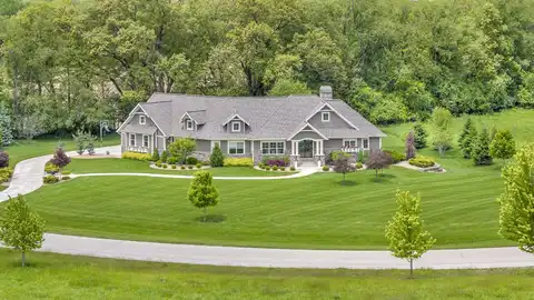 4996 Nantucket Drive, Jackson, MI 49201