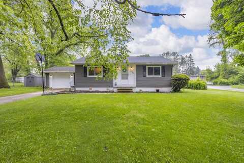 623 Pawnee Street, Jackson, MI 49203