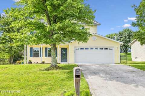 6054 Warrenpark Lane, Knoxville, TN 37912