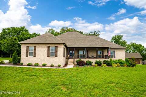 837 Majestic Mountains Blvd, Walland, TN 37886
