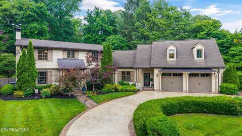 7404 SW Sherwood Drive, Knoxville, TN 37919