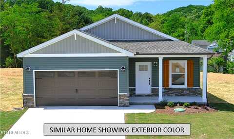 3748 Crimson Clover Lane, Knoxville, TN 37924