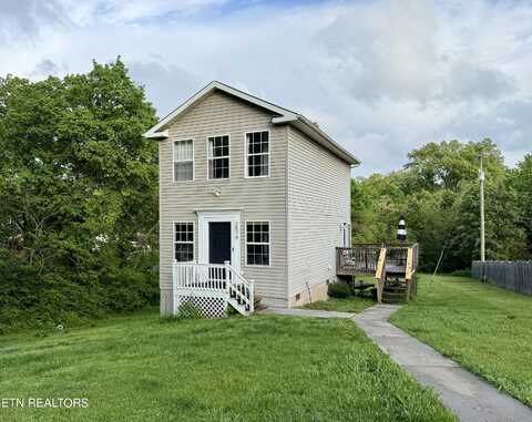 2574 Kenilworth Lane, Knoxville, TN 37917