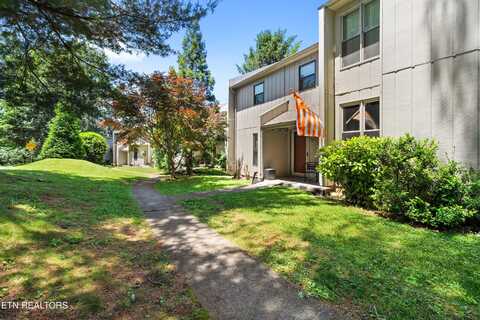 8707 Olde Colony Tr, Knoxville, TN 37923