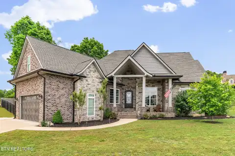 431 Montana Court, Seymour, TN 37865