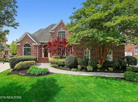 1809 Abbey Wood Lane, Knoxville, TN 37922