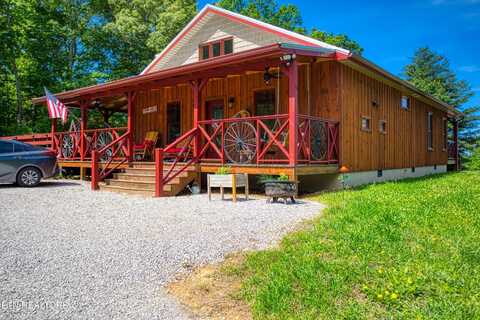 305 Griffin Lane, Allardt, TN 38504