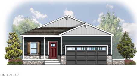 3766 Crimson Clover Lane, Knoxville, TN 37924