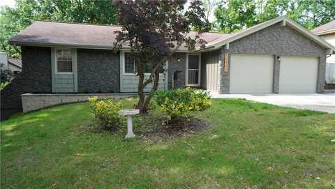 11205 E 74th Street, Raytown, MO 64133