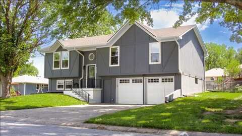 708 Cantebury Drive, Warrensburg, MO 64093