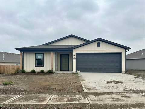 563 N Pecan Street, Gardner, KS 66030