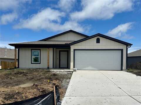 563 N Pecan Street, Gardner, KS 66030