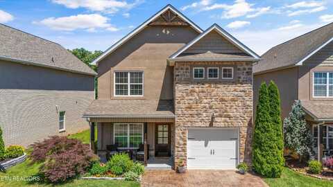 3204 Gazebo Point Way, Knoxville, TN 37920