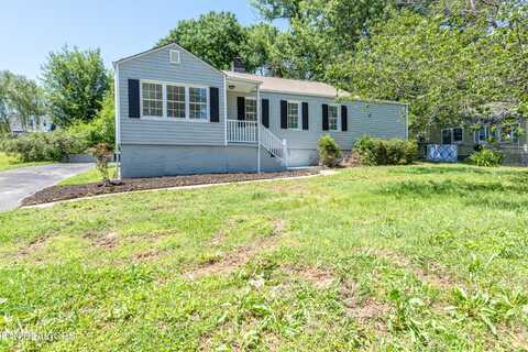 1603 Cherry Drive, Maryville, TN 37804