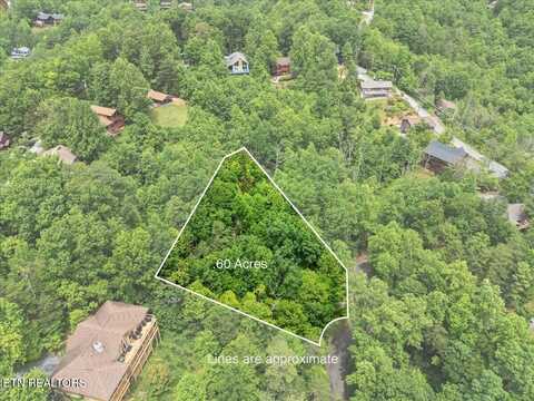 301 Matterhorn Drive, Gatlinburg, TN 37738