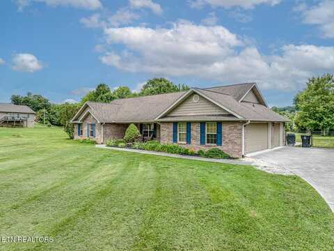 1725 River Mist Lane, Sevierville, TN 37876