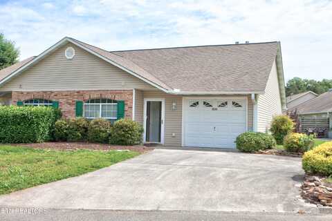 7443 Creek Song Court, Knoxville, TN 37920