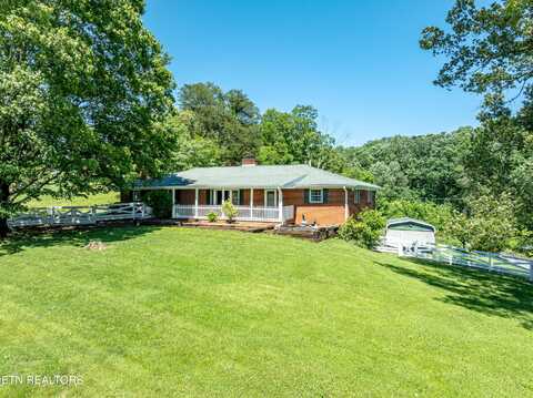 3206 Maryville Pike, Knoxville, TN 37920