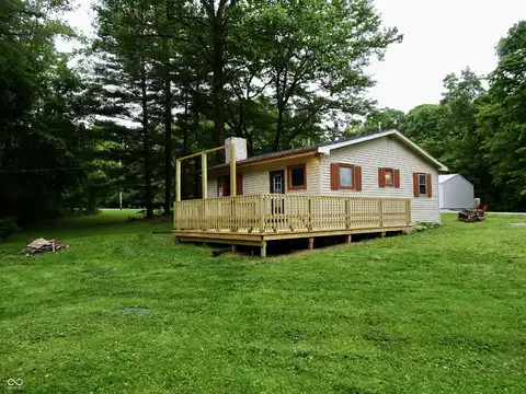 4675 N Herbemont Road, Martinsville, IN 46151