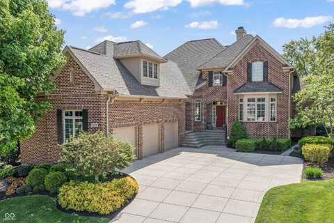 16502 Grand Cypress Drive, Noblesville, IN 46060