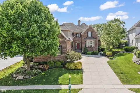 16502 Grand Cypress Drive, Noblesville, IN 46060