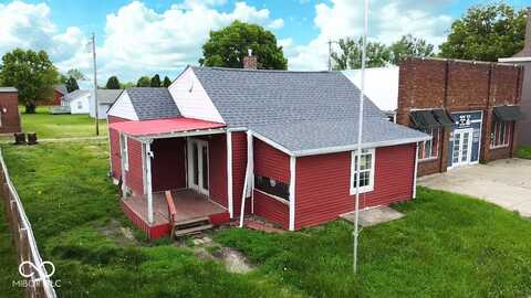 104 W Pearl Street, Trafalgar, IN 46181