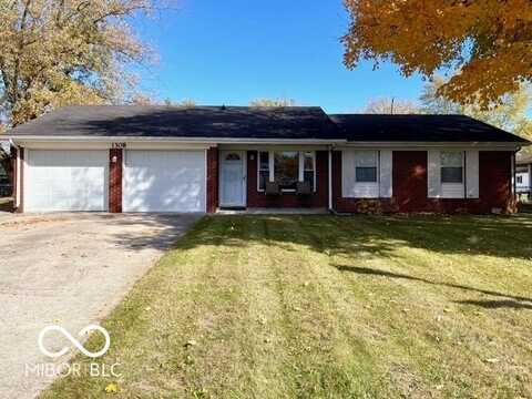1308 N Main Street, Lapel, IN 46051
