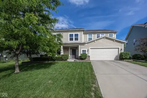 15710 Chapel Park Drive E, Noblesville, IN 46060