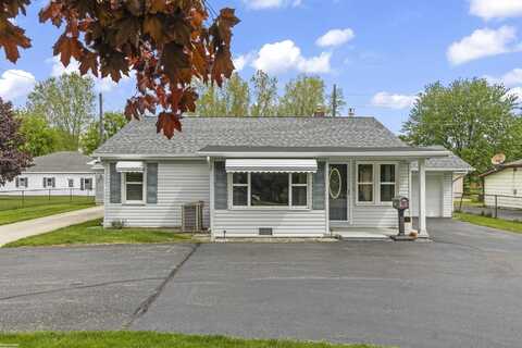3710 N River, Fort Gratiot, MI 48059