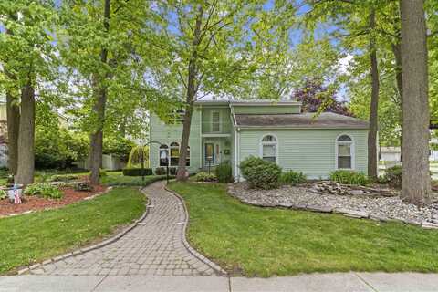 537 4th, Marysville, MI 48040