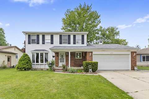1340 Carolina, Marysville, MI 48040