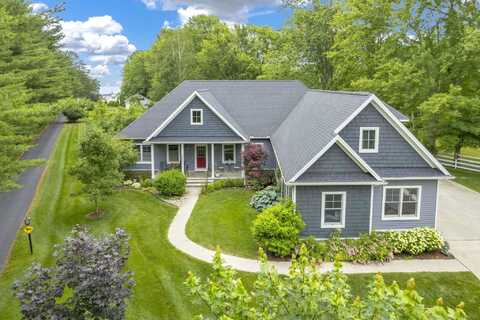 3905 Lakeshore, Lexington, MI 48450
