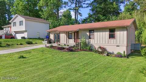 233 Doe Run Blvd, Clinton, TN 37716