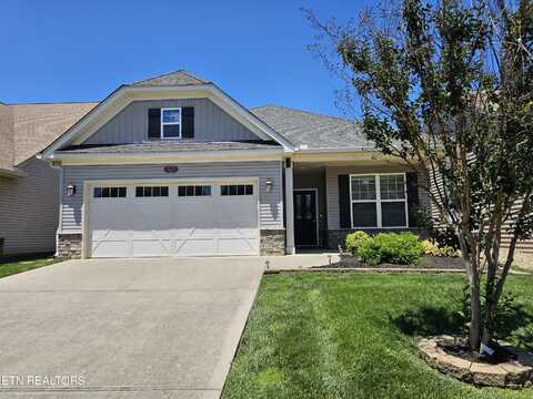 12055 Woodhollow Lane, Knoxville, TN 37932