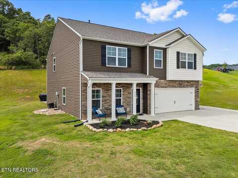436 Summer Glenn Way, Loudon, TN 37774