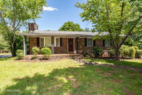 3408 Maryville Pike, Knoxville, TN 37920