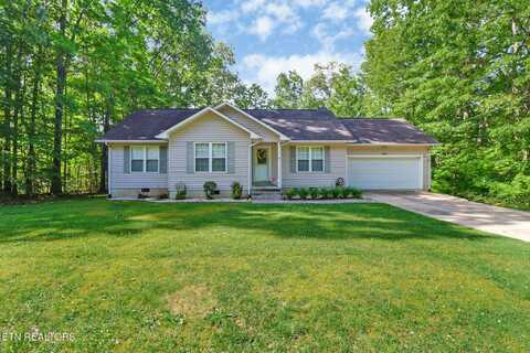 3021 Shawnee Rd, Crossville, TN 38572