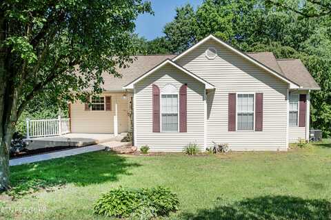 2460 Riverview Rd, Lenoir City, TN 37771