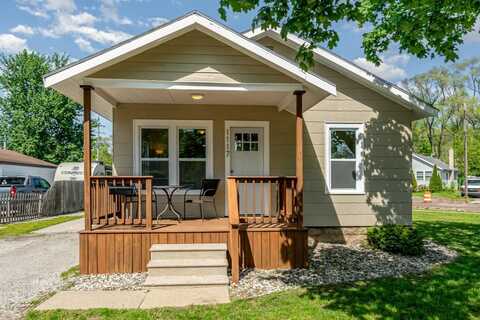 1117 North, Midland, MI 48640