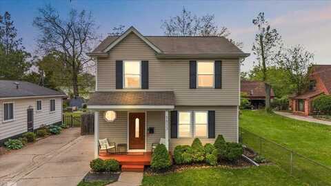 3033 Prairie, Royal Oak, MI 48073