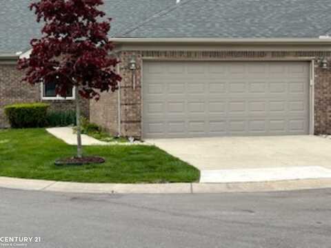35301 White Birch, Clinton Township, MI 48035